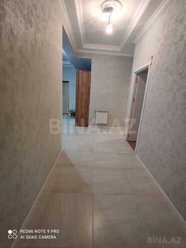 İcarəyə verilir 3 otaqlı yeni tikili 140 m², 9-cu mikrorayon q., photo 14 from 18