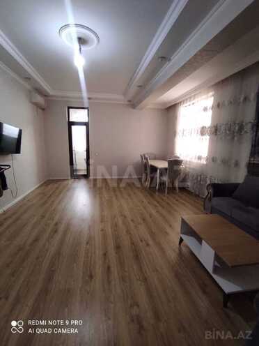 İcarəyə verilir 3 otaqlı yeni tikili 140 m², 9-cu mikrorayon q., photo 3 from 18