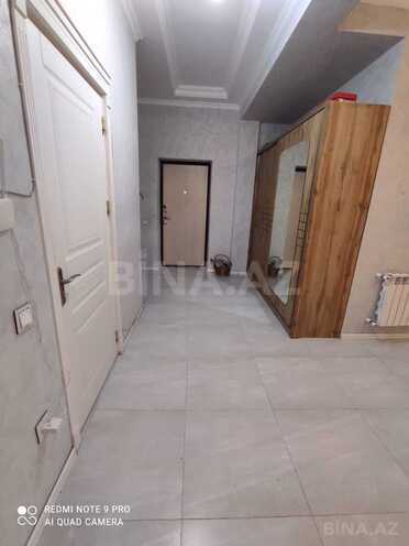 İcarəyə verilir 3 otaqlı yeni tikili 140 m², 9-cu mikrorayon q., photo 9 from 18