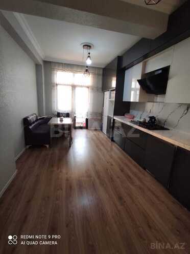 İcarəyə verilir 3 otaqlı yeni tikili 140 m², 9-cu mikrorayon q., photo 13 from 18