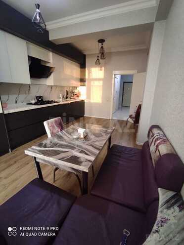 İcarəyə verilir 3 otaqlı yeni tikili 140 m², 9-cu mikrorayon q., photo 12 from 18