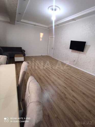 İcarəyə verilir 3 otaqlı yeni tikili 140 m², 9-cu mikrorayon q., photo 4 from 18