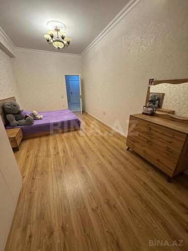 İcarəyə verilir 3 otaqlı yeni tikili 140 m², 9-cu mikrorayon q., photo 7 from 18