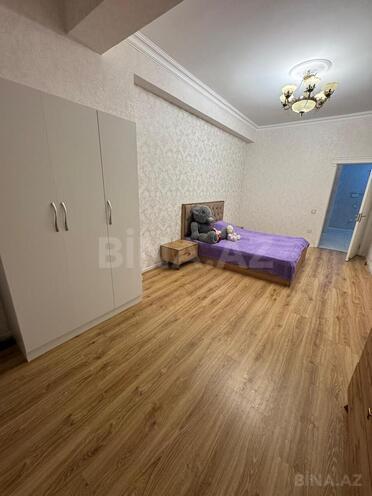 İcarəyə verilir 3 otaqlı yeni tikili 140 m², 9-cu mikrorayon q., photo 8 from 18