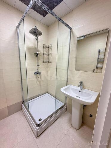 İcarəyə verilir 3 otaqlı yeni tikili 140 m², 9-cu mikrorayon q., photo 15 from 18