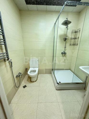 İcarəyə verilir 3 otaqlı yeni tikili 140 m², 9-cu mikrorayon q., photo 16 from 18
