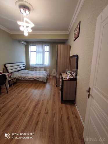 İcarəyə verilir 3 otaqlı yeni tikili 140 m², 9-cu mikrorayon q., photo 10 from 18