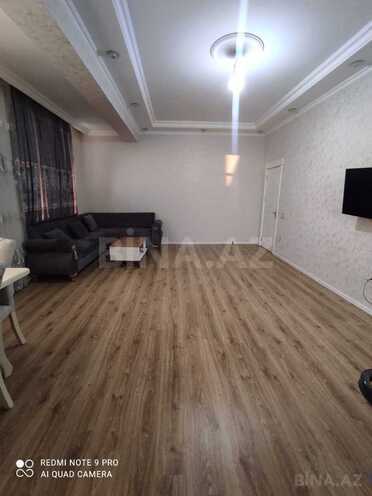 İcarəyə verilir 3 otaqlı yeni tikili 140 m², 9-cu mikrorayon q., photo 5 from 18