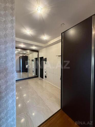 Сдаётся 3-комн. новостройка 140 м², Насиминский  р., photo 1 from 14