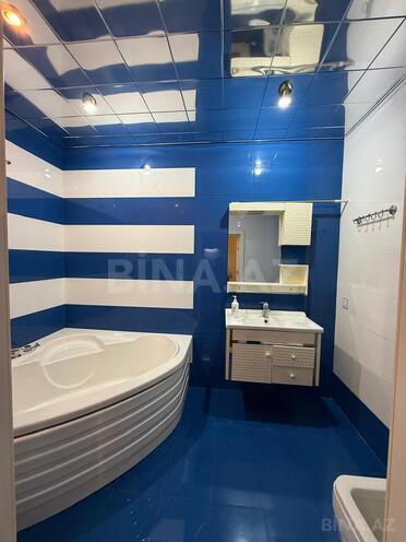 Сдаётся 3-комн. новостройка 140 м², Насиминский  р., photo 13 from 14