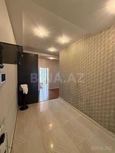 Сдаётся 3-комн. новостройка 140 м², Насиминский  р., photo 12 from 14
