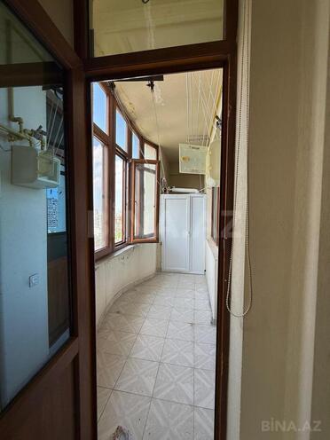 Сдаётся 3-комн. новостройка 140 м², Насиминский  р., photo 11 from 14