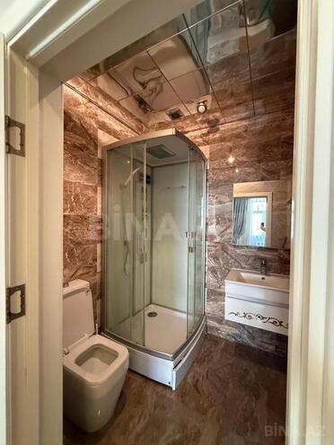 Сдаётся 3-комн. новостройка 140 м², Насиминский  р., photo 10 from 14