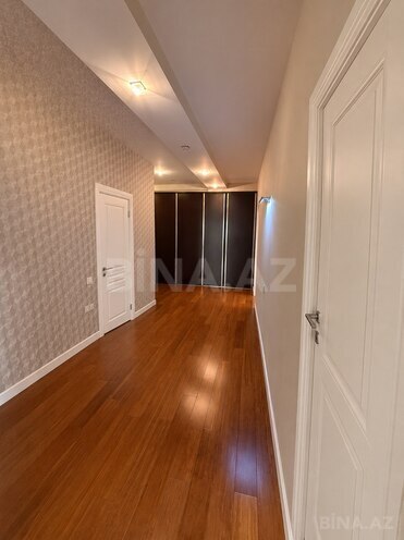 Сдаётся 3-комн. новостройка 140 м², Насиминский  р., photo 5 from 14