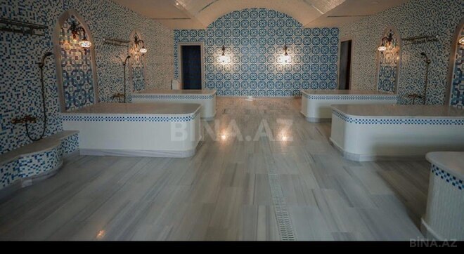 Satılır 3 otaqlı yeni tikili 127 m², Badamdar q., photo 12 from 13
