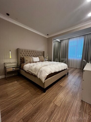 Satılır 3 otaqlı yeni tikili 127 m², Badamdar q., photo 9 from 13