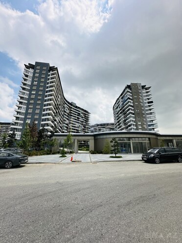 Satılır 2 otaqlı yeni tikili 73 m², Avtovağzal m., photo 14 from 24