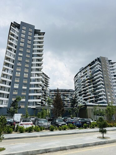 Satılır 2 otaqlı yeni tikili 73 m², Avtovağzal m., photo 15 from 24