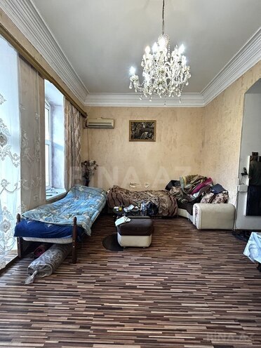 Satılır 2 otaqlı köhnə tikili 60 m², Nizami m., photo 6 from 14