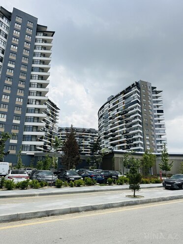 Satılır 2 otaqlı yeni tikili 73 m², Avtovağzal m., photo 16 from 24