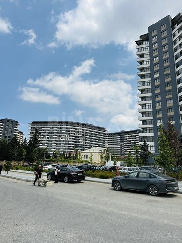 Satılır 2 otaqlı yeni tikili 73 m², Avtovağzal m., photo 13 from 24