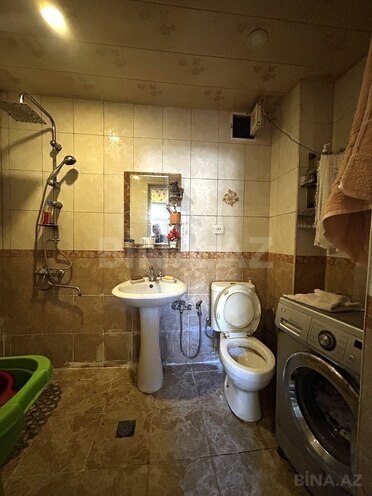 Satılır 2 otaqlı köhnə tikili 60 m², Nizami m., photo 13 from 14