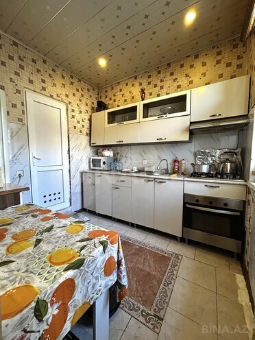 Satılır 2 otaqlı köhnə tikili 60 m², Nizami m., photo 8 from 14