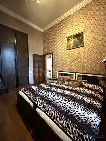Satılır 2 otaqlı köhnə tikili 60 m², Nizami m., photo 11 from 14