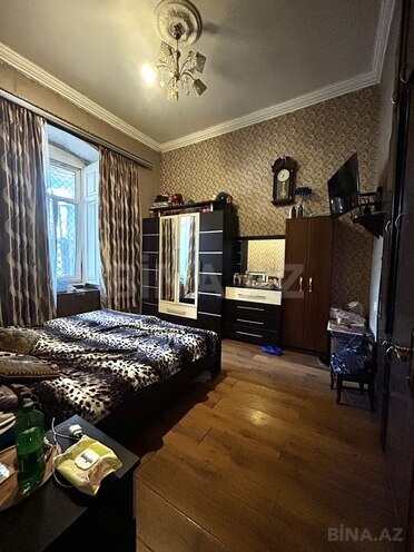 Satılır 2 otaqlı köhnə tikili 60 m², Nizami m., photo 9 from 14