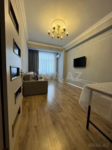Продаётся 2-комн. новостройка 63 м², пос. Масазыр, photo 1 from 9