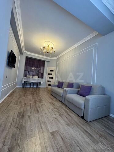 Продаётся 2-комн. новостройка 63 м², пос. Масазыр, photo 3 from 9