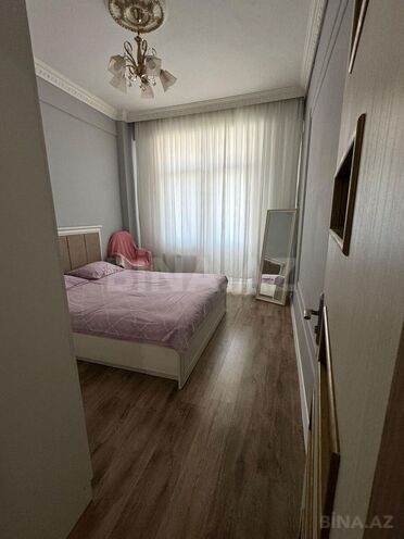 Продаётся 2-комн. новостройка 63 м², пос. Масазыр, photo 5 from 9