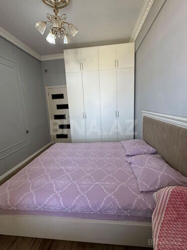 Продаётся 2-комн. новостройка 63 м², пос. Масазыр, photo 6 from 9