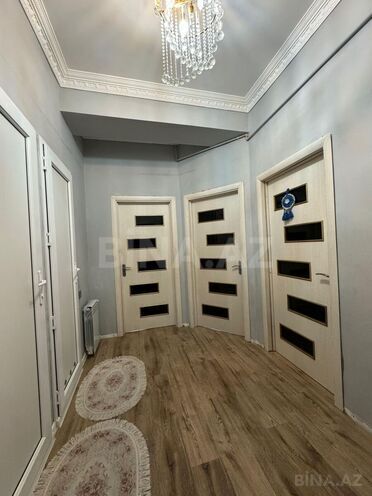 Продаётся 2-комн. новостройка 63 м², пос. Масазыр, photo 7 from 9