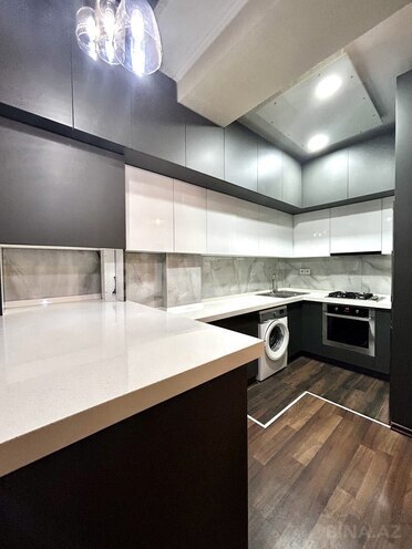 Satılır 2 otaqlı yeni tikili 47 m², 20 Yanvar m., photo 4 from 13
