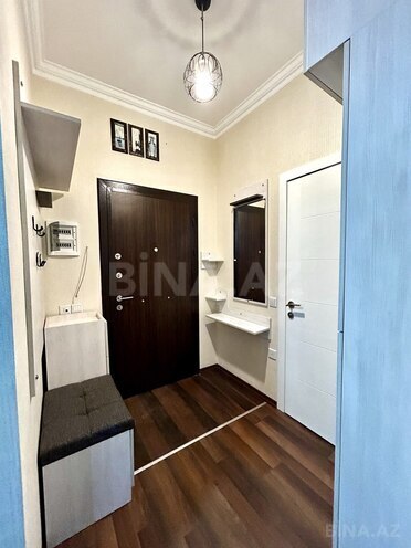 Satılır 2 otaqlı yeni tikili 47 m², 20 Yanvar m., photo 7 from 13