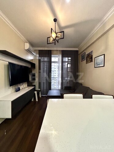Satılır 2 otaqlı yeni tikili 47 m², 20 Yanvar m., photo 6 from 13