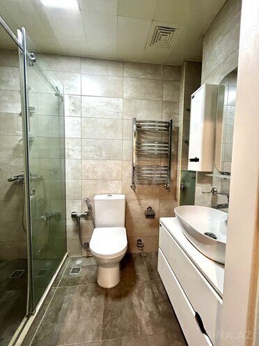 Satılır 2 otaqlı yeni tikili 47 m², 20 Yanvar m., photo 12 from 13