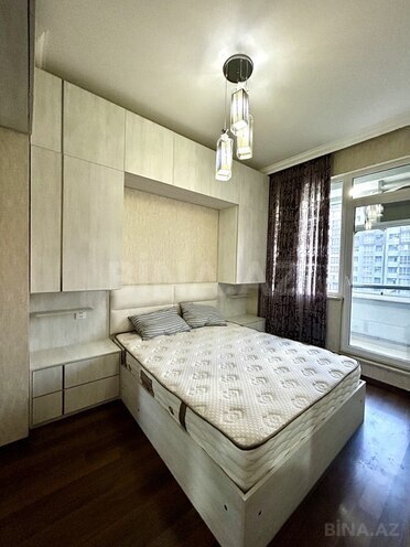 Satılır 2 otaqlı yeni tikili 47 m², 20 Yanvar m., photo 8 from 13