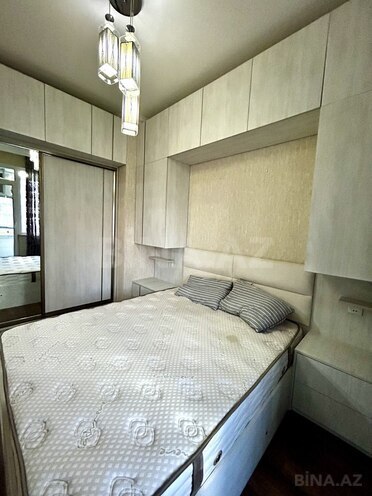 Satılır 2 otaqlı yeni tikili 47 m², 20 Yanvar m., photo 10 from 13