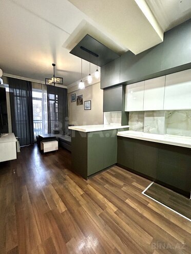 Satılır 2 otaqlı yeni tikili 47 m², 20 Yanvar m., photo 1 from 13