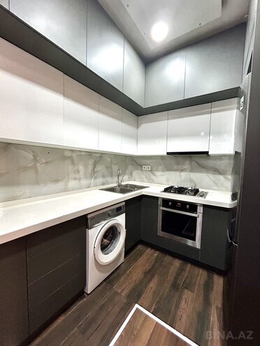 Satılır 2 otaqlı yeni tikili 47 m², 20 Yanvar m., photo 5 from 13