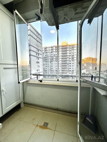 Satılır 2 otaqlı yeni tikili 47 m², 20 Yanvar m., photo 11 from 13