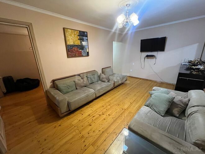 Satılır 3 otaqlı köhnə tikili 74 m², Elmlər Akademiyası m., photo 4 from 22