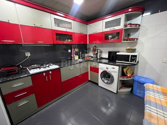 Satılır 3 otaqlı köhnə tikili 74 m², Elmlər Akademiyası m., photo 19 from 22