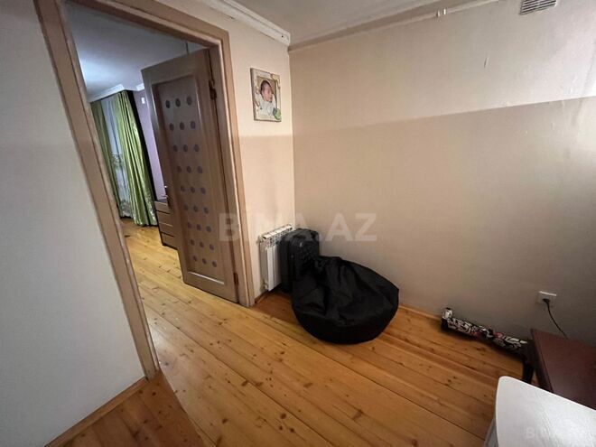 Satılır 3 otaqlı köhnə tikili 74 m², Elmlər Akademiyası m., photo 14 from 22
