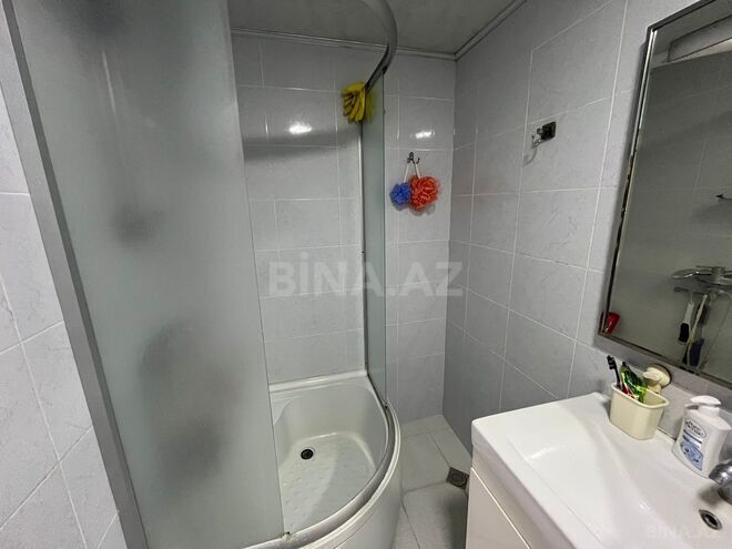 Satılır 3 otaqlı köhnə tikili 74 m², Elmlər Akademiyası m., photo 20 from 22