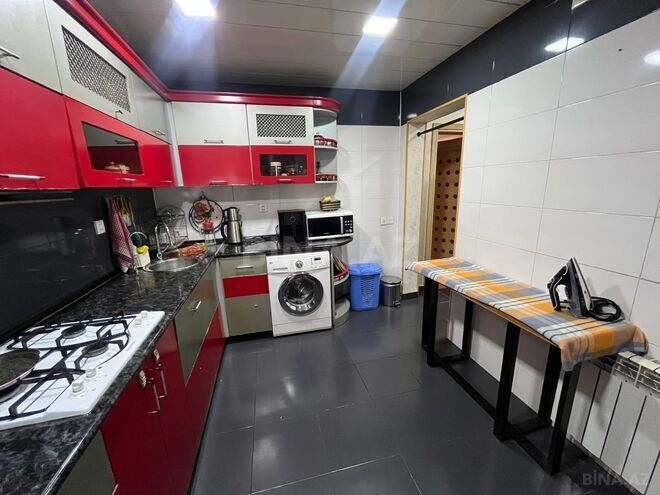 Satılır 3 otaqlı köhnə tikili 74 m², Elmlər Akademiyası m., photo 18 from 22