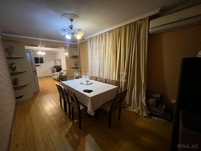 Satılır 3 otaqlı köhnə tikili 74 m², Elmlər Akademiyası m., photo 5 from 22