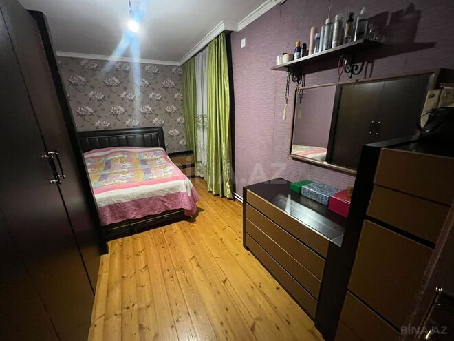 Satılır 3 otaqlı köhnə tikili 74 m², Elmlər Akademiyası m., photo 15 from 22